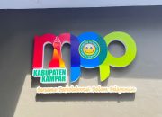 DPMPTSP Kampar Komitmen Berikan Kemudahan Investasi