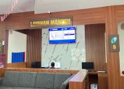 DPMPTSP Kampar Ajak Pengurus Organisasi Sosial yang Baru Dibentuk Agar Urus Izin Opersionalnya