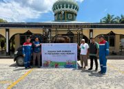 Ratusan Hewan Kurban PHR Alirkan Kebahagiaan hingga ke Pelosok Desa