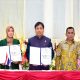 Pemkab Kampar Gelar Gala Dinner Pertukaran Pelajar Internasional