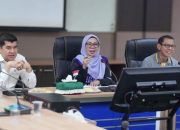 Jelang Peringatan Mayday di Kampar, Wakil Bupati Pimpin Langsung Rapat Persiapan