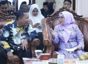 Wabup Misharti Resmi Buka Dialog Multi Pihak dan Diskusi Green for Riau