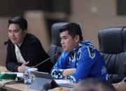 Exit Meeting bersama BPK RI Perwakilan Riau, Pj Sekda: Seluruh Jajaran Harus Proaktif