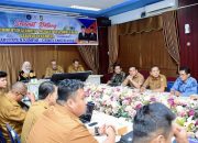Pemda Kampar Gelar Sosialisasi Keamanan Siber, Bekal untuk Agen Computer CSIRT
