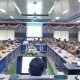 Bupati Ahmad Yuzar Pimpin Rapat Persiapan Idul Adha, Tekankan Distribusi Hewan Qurban Tepat Sasaran