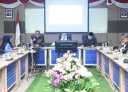 FGD Konsolidasi Sekolah Nasional Terintegrasi Dipimpin Wabup Misharti