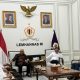 PWI Pusat Kunjungi Lemhanas, Gubernur Tegaskan Media dan Jurnalis Punya Peran Strategis dalam Menjaga Ketahanan Nasional