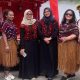 Kenalkan Budaya dan Produk Ekonomi Kreatif, Rumah Batik Serunai Kampar Tampil Memukau di Jakarta