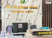 Terkait Perizinan Panti Asuhan, DPMPTSP Berikan Kemudahan Urus Izin Operasional Lembaga Pengasuhan