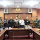 PWI Pusat bersama Mahkamah Agung Bahas Pedoman Media Massa dan Media Sosial Peradilan