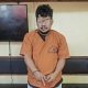 Bawa Barang Haram, Pelaku Narkoba Disikat Polsek Tapung Hulu