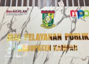 Berikan Pelayanan Kesehatan Hewan Sesuai Aturan, DPMPTSP Kampar Ajak Praktik Dokter Hewan Supaya Urus Izinnya