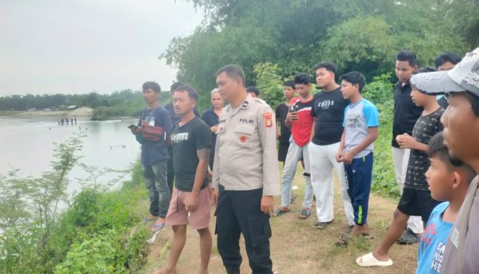 Niat Bantu Teman Berujung Petaka, Ini Kronologi Pria Tenggelam di Pulau Kosiok