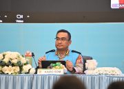 Polda Riau Tegaskan Rekrutmen Akpol 2026 Tidak Ada Jalur Khusus