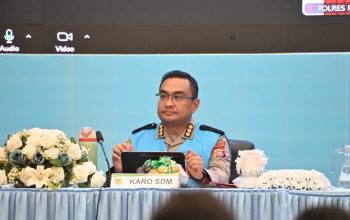 Polda Riau Tegaskan Rekrutmen Akpol 2026 Tidak Ada Jalur Khusus