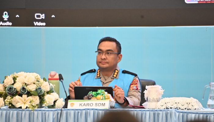 Polda Riau Tegaskan Rekrutmen Akpol 2026 Tidak Ada Jalur Khusus
