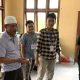 Anggota DPRD H. Said Abdullah Hadiri dan Dukung Pemilihan Ketua Pemuda Salo Timur