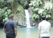 Bupati Kampar Tinjau Destinasi Wisata Nominasi API dan Infrastruktur Pendukung