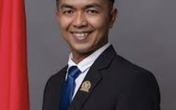 Tes Selter JPTP Pemda Kampar, Ini Kata Ketua Fraksi Nasdem Eko Sutrisno