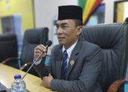 Terkait Persoalan Obat di RSUD Bangkinang, Anggota Komisi II Ropii Siregar: Ini Harus Menjadi Perhatian Bersama