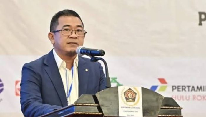 PWI Riau Buka Pendaftaran Anugerah Jurnalistik Ali Kelana 2026, Angkat Tema Energi Berkelanjutan
