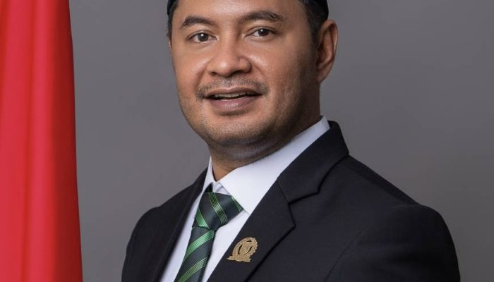 Dugaan Pencemaran Hulu Sungai Kampar, Jihad Aqsha Minta DLH Investigasi dan Koordinasi dengan DLHK Riau