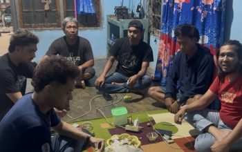 Sakit Hati Adiknya Dihajar Korban, Pelaku Lakukan Pembalasan Penganiayaan Hingga Berujung Maut