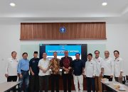 PWI dan IPB Sepakat Siapkan Program Beasiswa S2 bagi Wartawan Indonesia