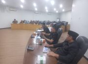 Komisi IV DPRD Kampar Tekankan Pentingnya Penyelesaian Transparan Terkait Pencemaran Sungai Tapung