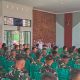 Prajurit Bukan Hanya Penjaga Negara, Tetapi Juga Benteng Keluarga dari Ancaman Narkoba