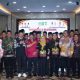 Lantik Pengurus KBKK 2026–2031, Bupati Kampar Ajak Jaga Kekompakan