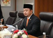 Anggota DPR Syahrul Aidi Maazat Kecam Penghadangan UAS di Kutai Barat, Minta Aparat Lindungi Tokoh Agama