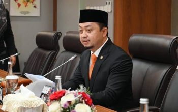 Anggota DPR Syahrul Aidi Maazat Kecam Penghadangan UAS di Kutai Barat, Minta Aparat Lindungi Tokoh Agama