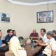 Perkuat Sinergi Publikasi Industri Kelapa, Sambu Group Buka Ruang Kolaborasi Bersama PWI Riau