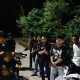 Jaga Kamtibmas, Tim Raga Polres Kampar Lakukan Patroli Malam
