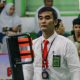Fitra Fadhali Satu-satunya Asal Riau Ikuti Lisensi Wasit Asian Sepaktakraw