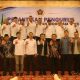 Pengurus PWI Kepulauan Meranti Periode 2026–2029 Resmi Dilantik Ketua Raja Isyam
