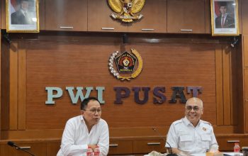 Gandeng Big Tech Hingga Festival UMKM, PWI Fest 2026 Siap Digelar di Jakarta Desember Mendatang