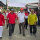 Dihadiri Syahrul Aidi dan Pj Kades, Puncak HUT RI ke-81 di RW 03 Keramat Sakti Berlangsung Meriah