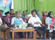 Bupati Ahmad Yuzar Resmi Buka Turnamen Sepakbola Gala Desa se-Riau