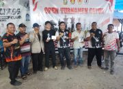 Meriahkan HUT RI ke-81, Open Turnamen Catur Aiza Chess Club Sukses Digelar
