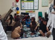 Korban Dugaan Keracunan MBG di Tapung Hulu Terus Bertambah