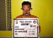 Terungkap Setelah Sepekan, Polisi Tangkap Pria yang Diduga Bawa Kabur Anak