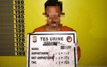 Terungkap Setelah Sepekan, Polisi Tangkap Pria yang Diduga Bawa Kabur Anak