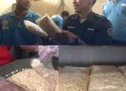 Keterampilan Menjadi Karya, Warga Binaan Lapas Bangkinang Produktif Membuat Tempe