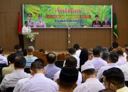Kampar Serius Kembangkan Hortikultura, Lahan Produktif Jadi Sumber Ekonomi, Bupati Minta Perusahaan Ambil Peran
