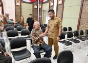Tiga Kali Lipat dari Tahun Lalu, 29 Masyarakat Panutan Kampar Bakal Berangkat Umrah