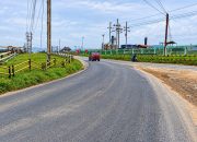 Dukung Kelancaran Operasional dan Aktivitas Warga, PHR Perbaiki Jalan di Duri