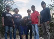 Tahanan Kabur dari Sel Polres Kampar Ditangkap di Tapung Setelah 16 Bulan Buron