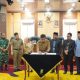 Bupati dan DPRD Kampar Tandatangani Kesepakatan Perubahan KUA-PPAS APBD 2026